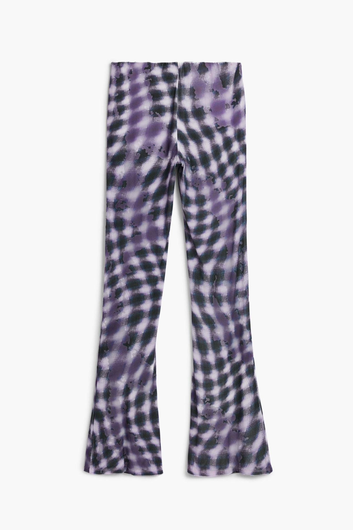 Desigual Women's Vintage flare pants