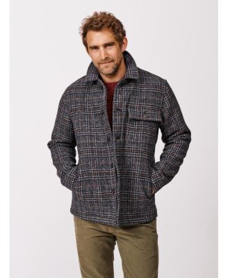 Men's Nettleham Shirt Jacket