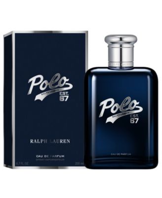Polo 67 Eau De Parfum, 6.76 oz.