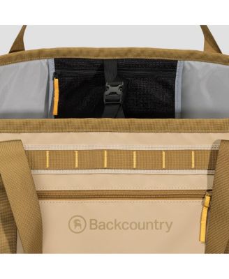 All Around 70L Gear Tote Duffel Bags