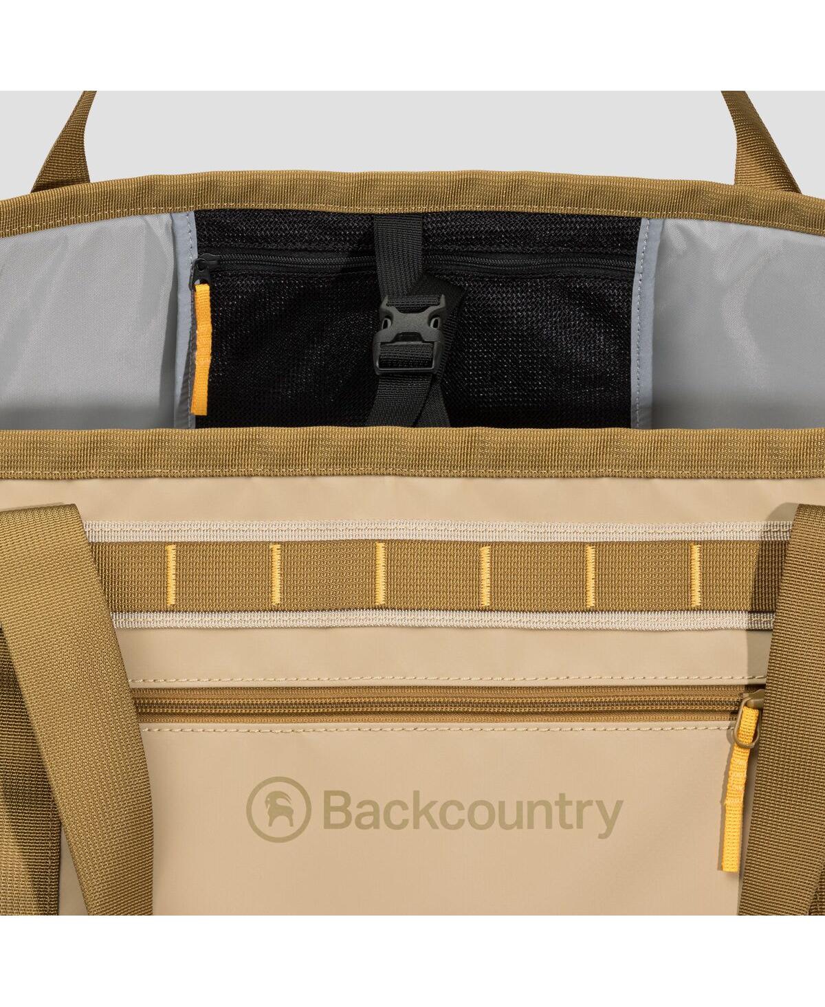 Backcountry All Around 70L Gear Tote Duffel Bags