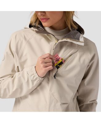 Women's Kanarra 2.5L Rain Jacket