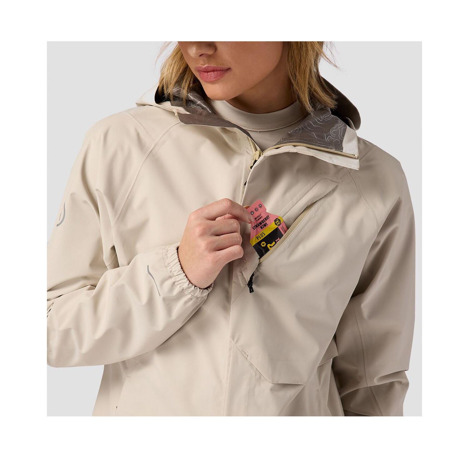 Women's Kanarra Rain Jacket