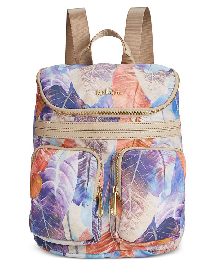 Kipling carter backpack online