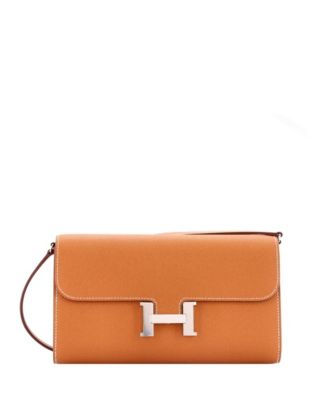 Pre-Owned HERMÉS