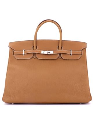 Pre-Owned HERMÉS