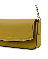 Crosby Alley Large Phone Crossbody Bag