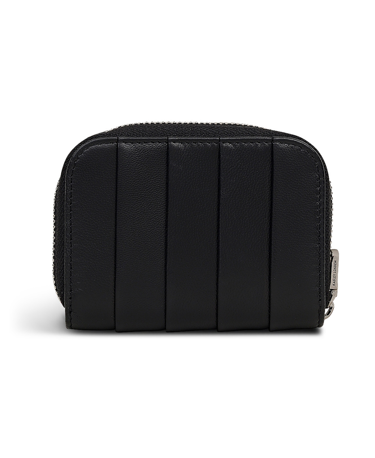 Radley London Burton Way - Quilt Zip Around Wallet