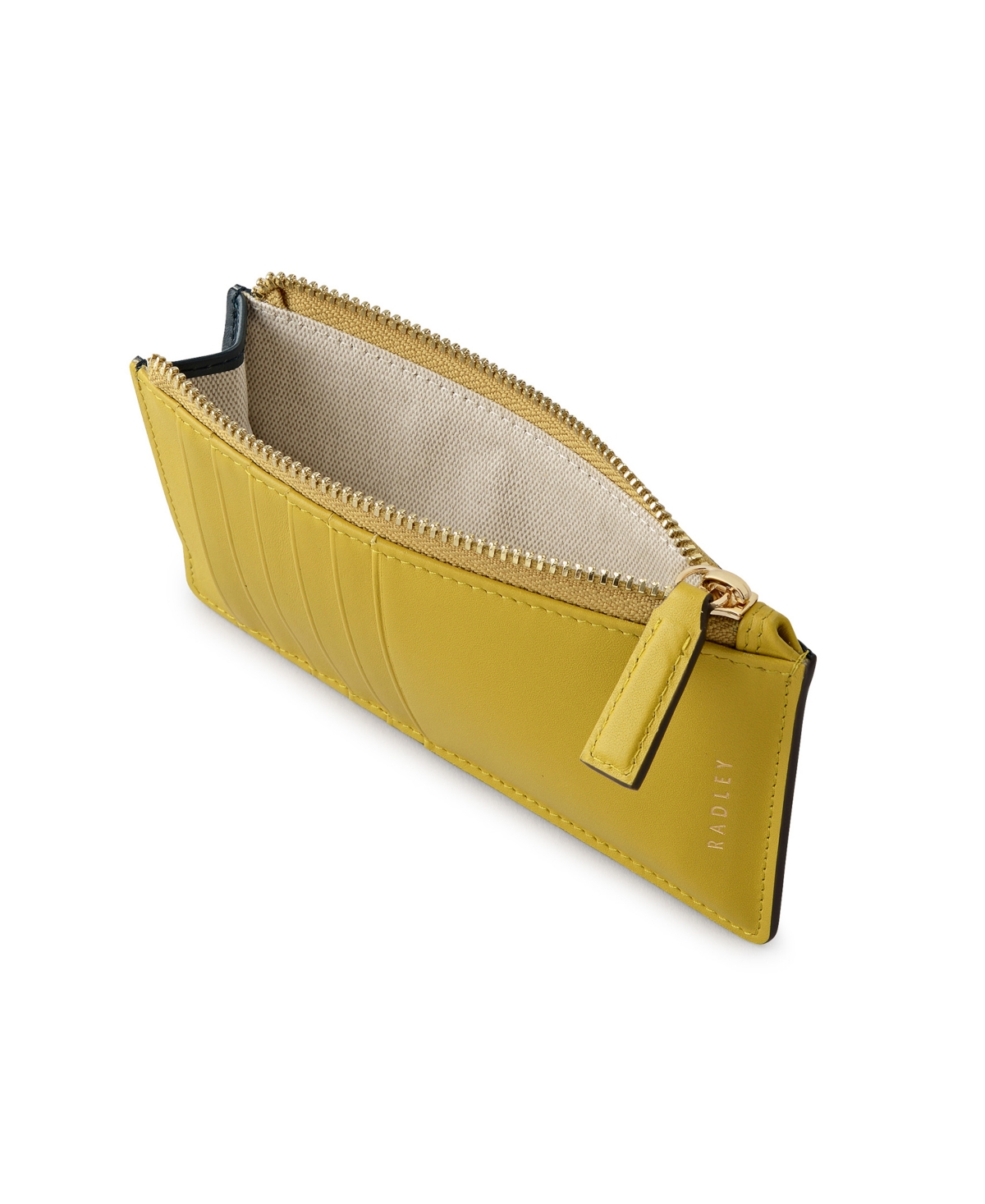 Radley London Elm Avenue Zip Top Coin Wallet