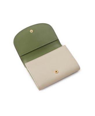 Acorntopia Flap Over Wallet