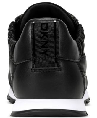 Women's Fahn Lace Up Sneakers