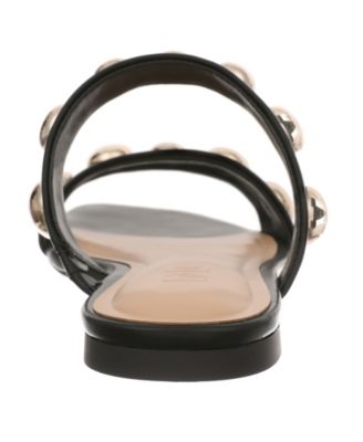 Women's Gretelle Slip-On Flat Sandals, Macy's Exclusive