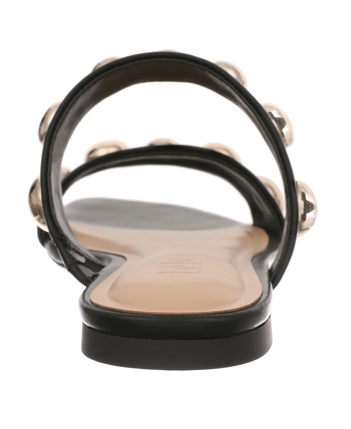 I.n.c. International Concepts Women's Gretelle Slip-On Flat Sandals, Macy's Exclusive