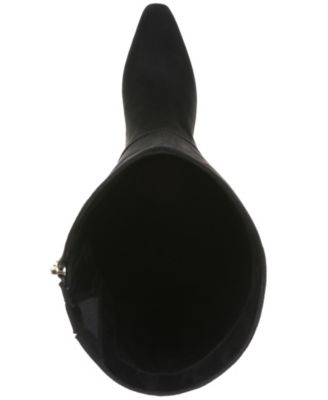 Women's Teddii Dress Boots, Macy's Exclusive
