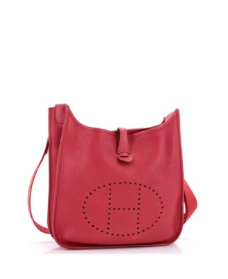 PM Evelyne Bag Gen III Clemence