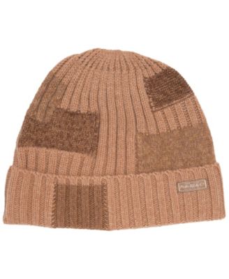 Polo Ralph Lauren - Men's Rib Patchwork Hat