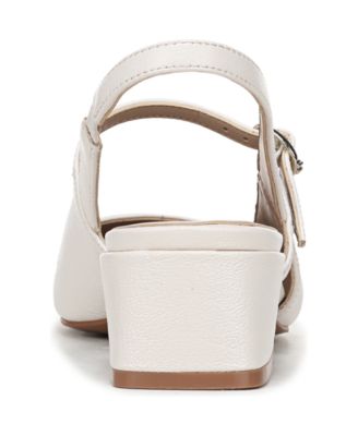 Women's Jalee Mary-Jane Block-Heel Pumps