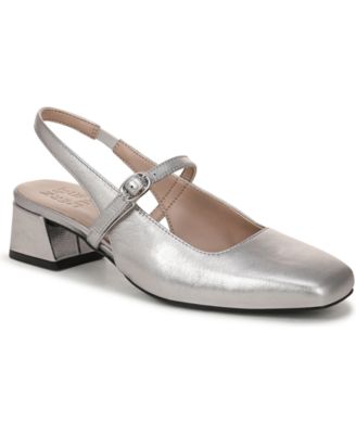 Women's Jalee Mary-Jane Block-Heel Pumps