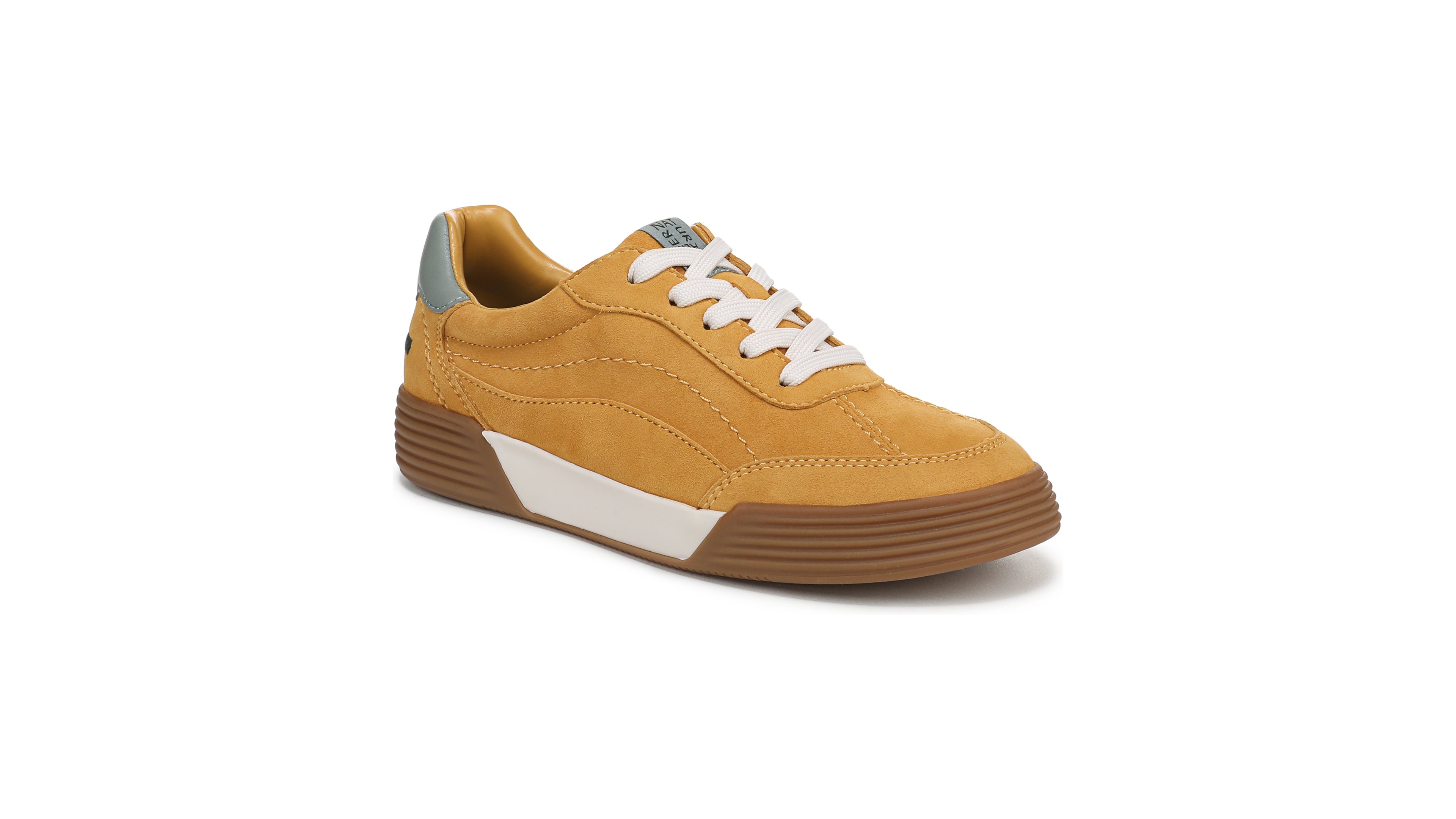 Naturalizer Women's Cami Lace-Up Sneakers