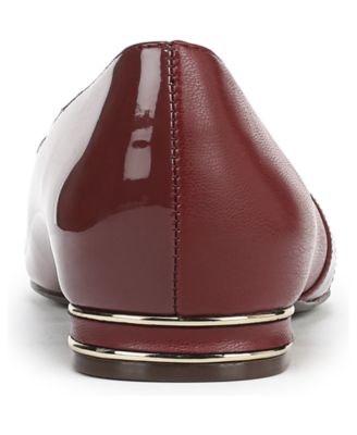 Women's Bria Point-Toe Dress Flats