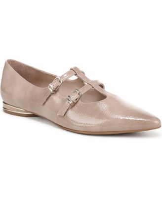 Women's Brigitte Point-Toe Dress Flats