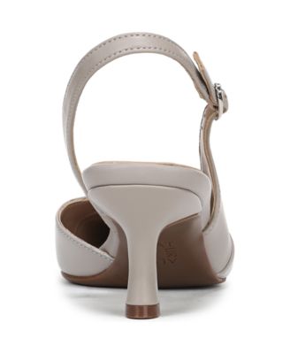 Women's Emilia Slingback Pumps