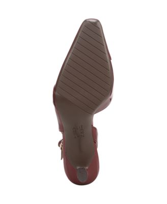 Women's Emilia Slingback Pumps