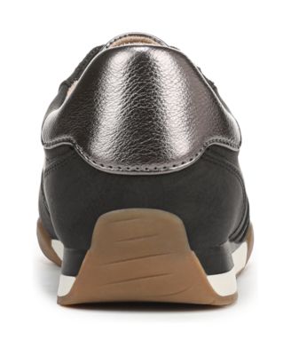 Women's Patricia Lace-Up Sneakers