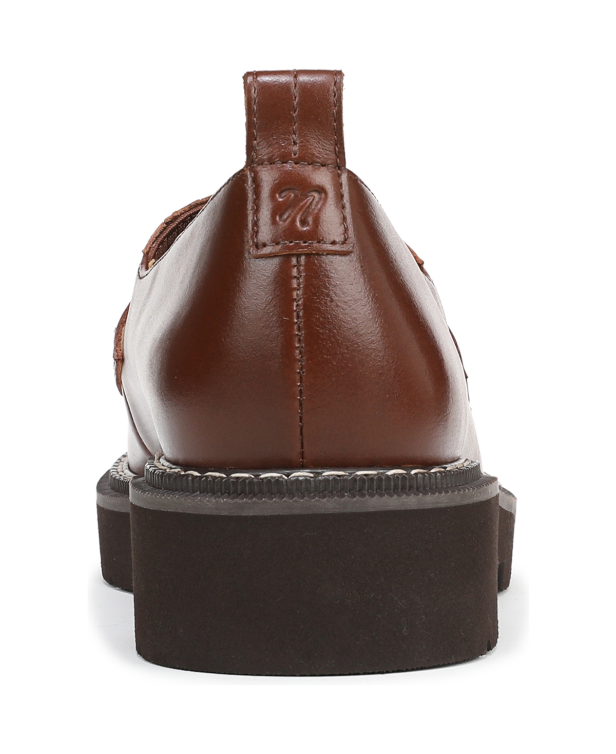 Naturalizer Shawna Slip-on Loafers In Brown