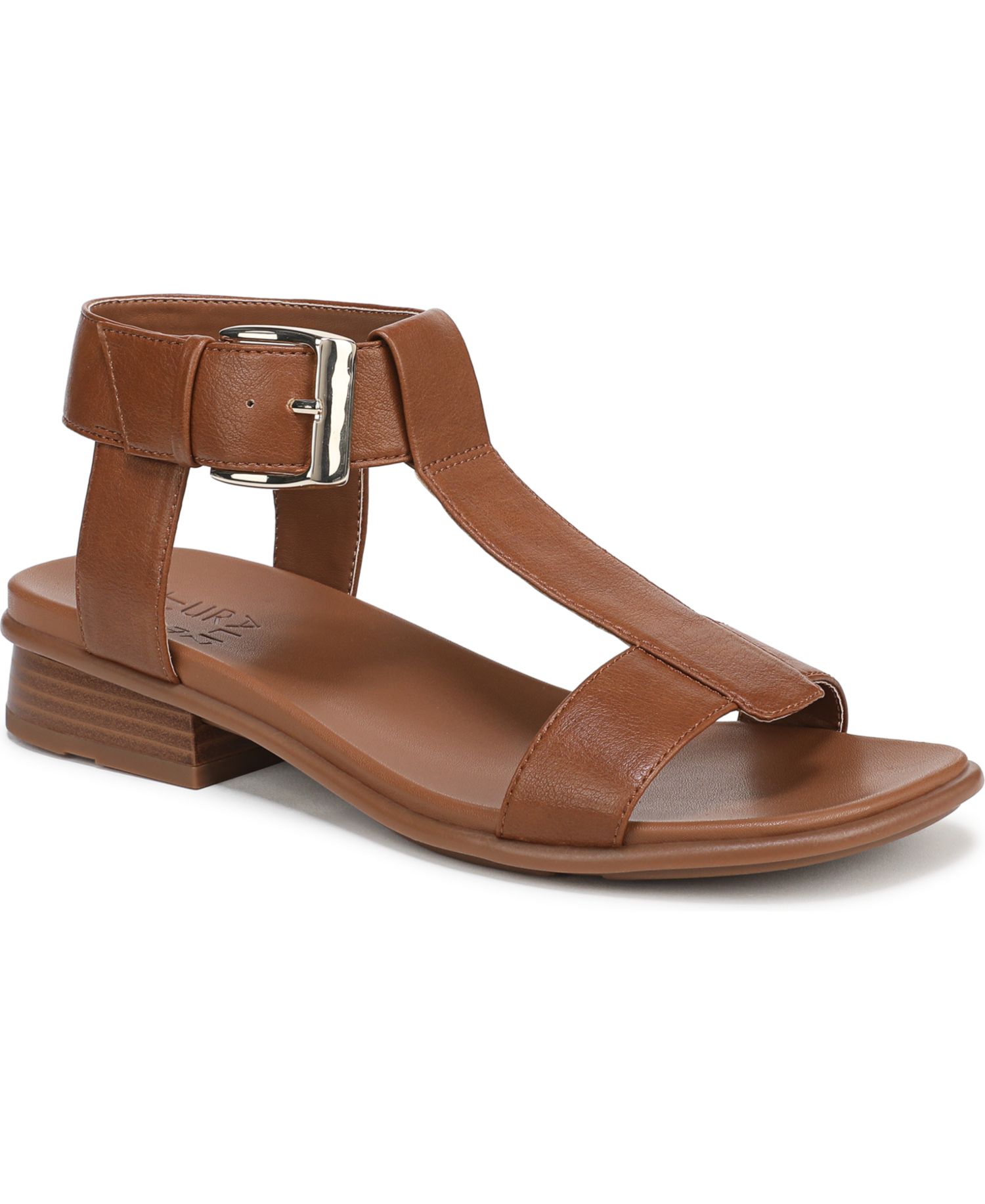 Women's Easton T-Strap Footbed Sandals