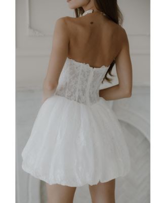 Women's Juliette Mini Dress