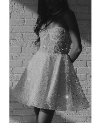 Women's Siena Mini Dress