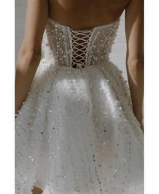 Women's Siena Mini Dress