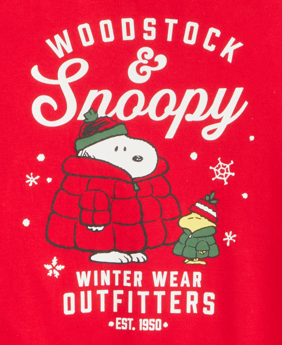 Epic Threads Little & Big Boys Snoopy Varsity Jacket, Macy's Exclusive In Multi