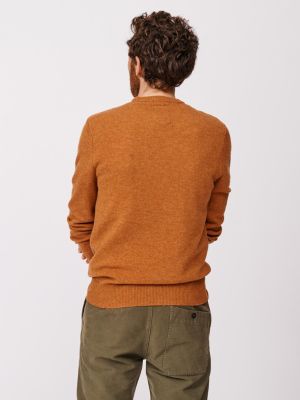 Men's Westbourne Crew Neck Sweater