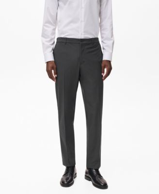 Men's Slim-Fit Thermoregulating Pants
