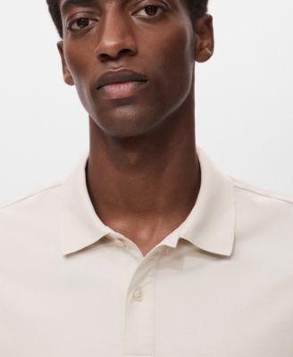 Men's Slim-Fit Thermolite Polo Shirt