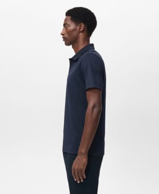 Men's Slim-Fit Thermolite Polo Shirt