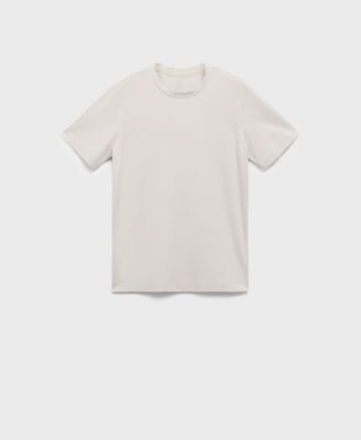 Men's Regular-Fit Thermolite T-Shirt