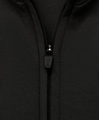 Men's Regular-Fit Technical Sweatshirt