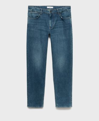 Men's Slim Fit Ultra Soft Touch Patrick Jeans