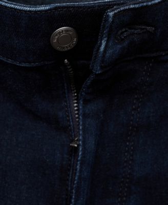 Men's Patrick Slim-Fit Dark-Wash Jeans