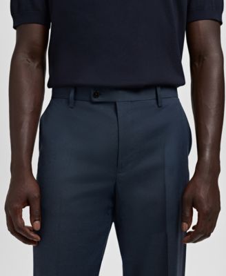 Men's London Regular-Fit Pants