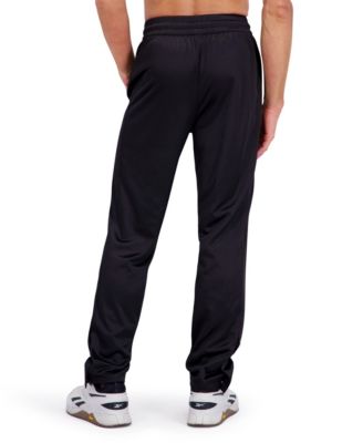 Men's Dazzle Straight Leg Pants