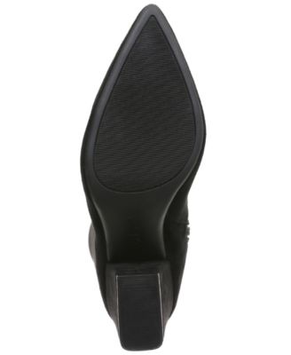 Women's Leirah Block Heel Tall Boots, Macy's Exclusive