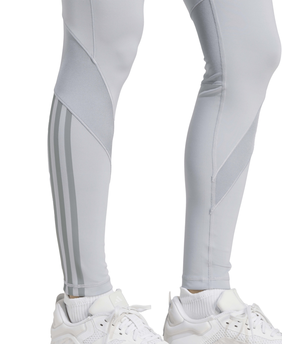 adidas Women's Hyperglam Shine Leggings