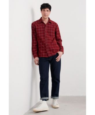 Men's Seasalt Shoreman Shirt