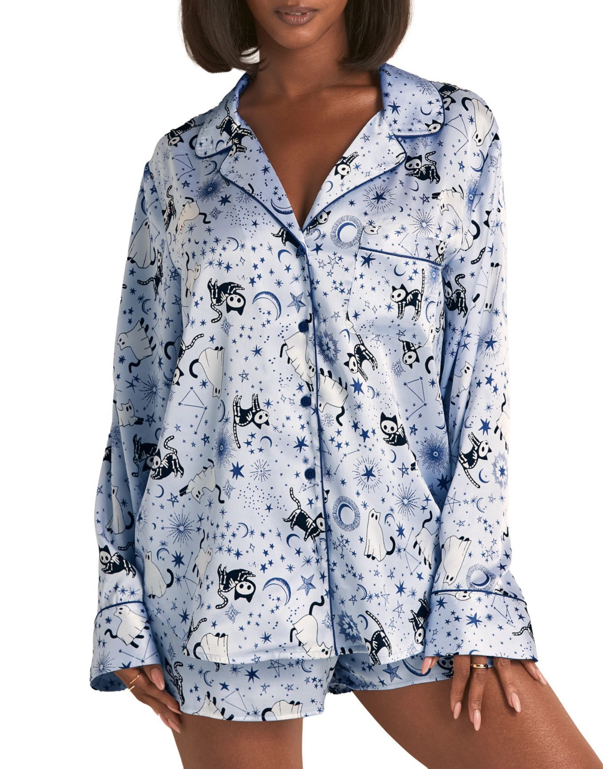 Adore Me Women's Sammi Pajama Set