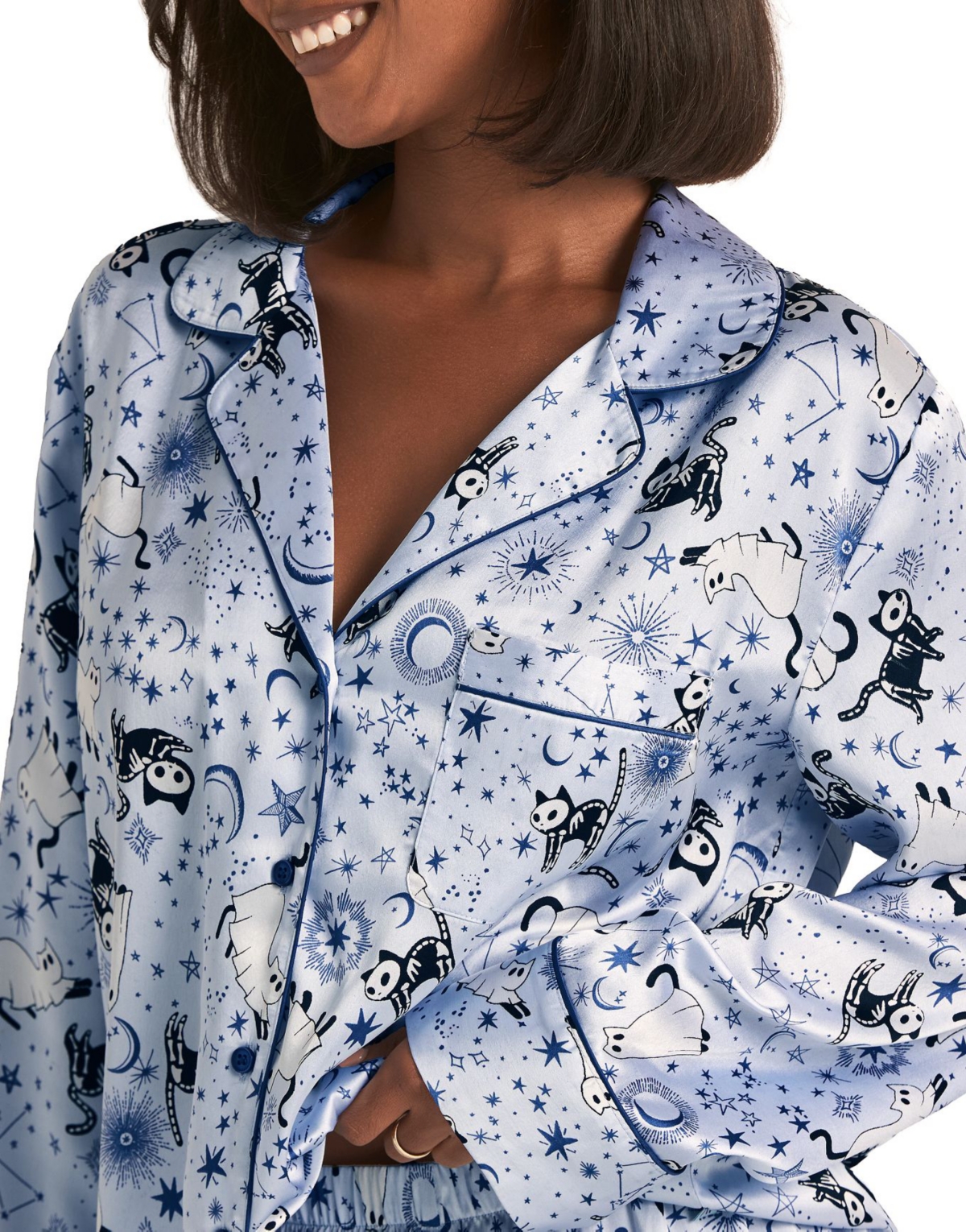 Adore Me Women's Sammi Pajama Set