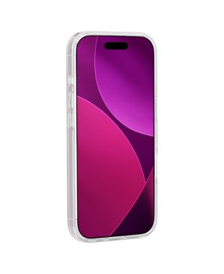 Peach Soap Bubble MagSafe Case for Apple iPhone 17